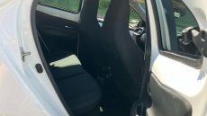 Toyota Aygo X 1.0 VVT-i Pure 5dr Auto Petrol Hatchback